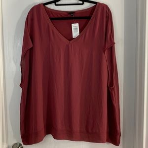 Torrid Top size 3